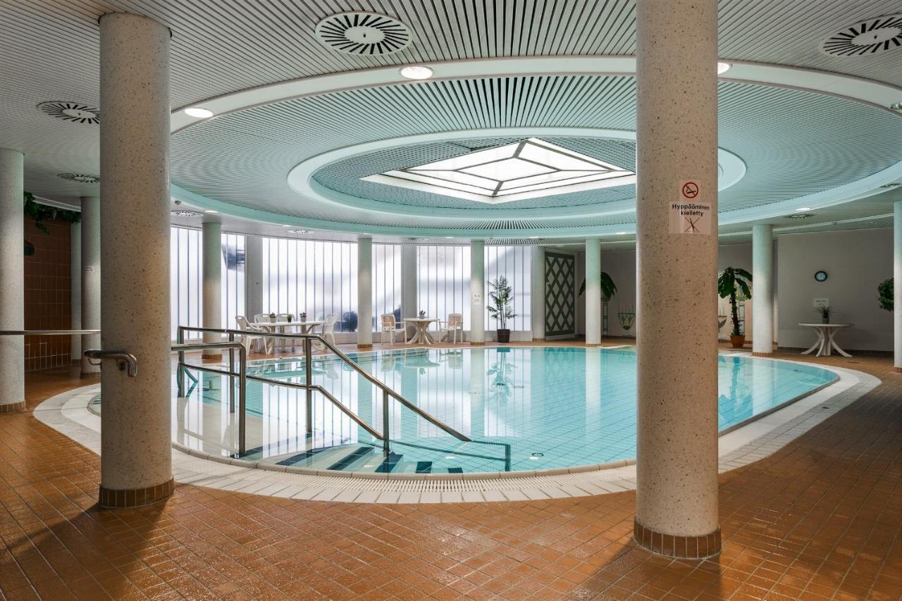 Апартаменты Factory Loft Турку Экстерьер фото