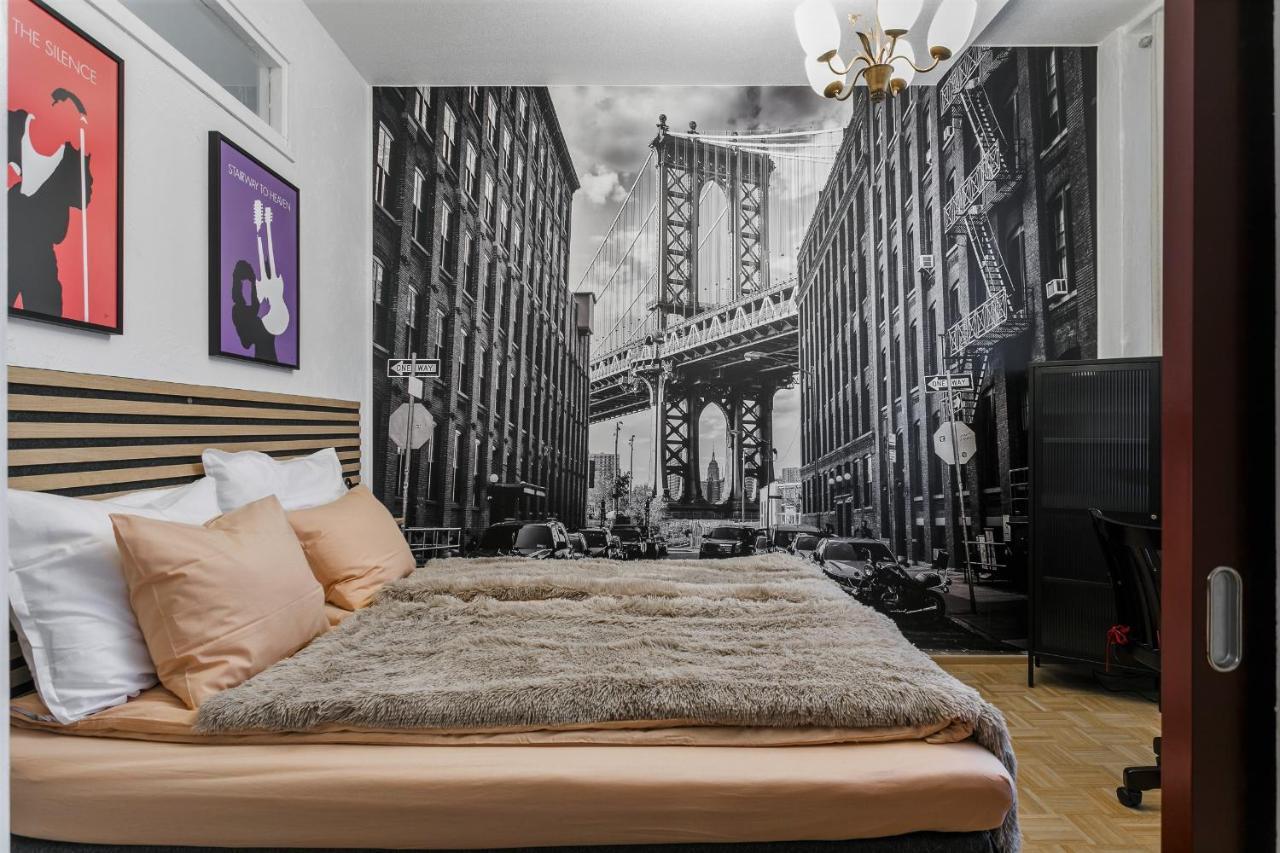 Апартаменты Factory Loft Турку Экстерьер фото