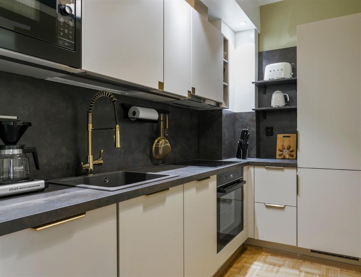 Апартаменты Factory Loft Турку Экстерьер фото